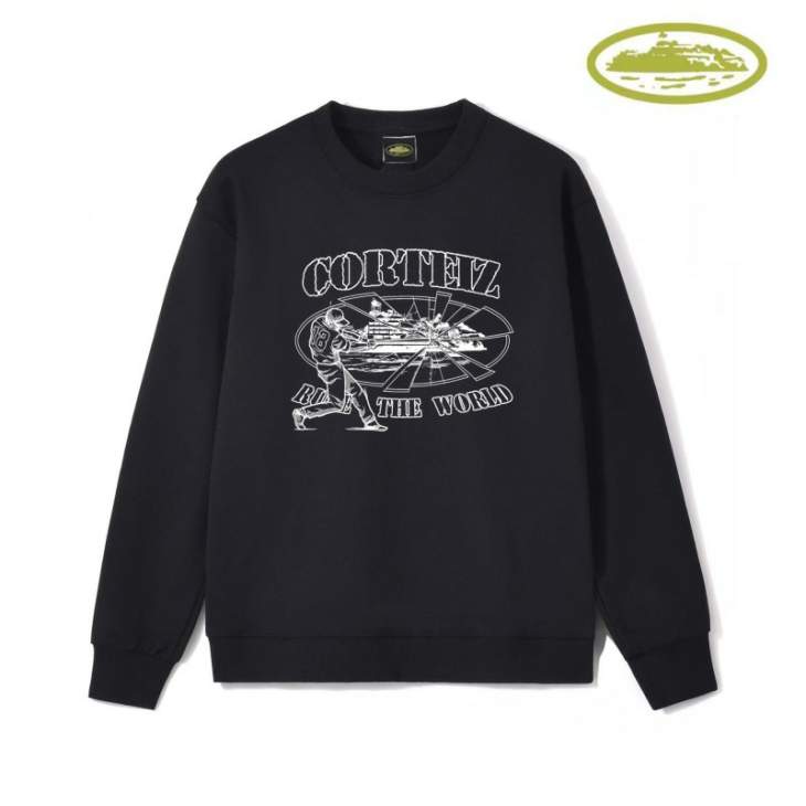 Corteiz Sweatshirt _SKUCorteizS-2XLastxC115231543